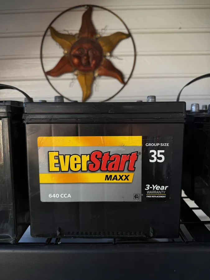 Car battery in stock - Reliable Battery Solutions in Cedar Hill, TX