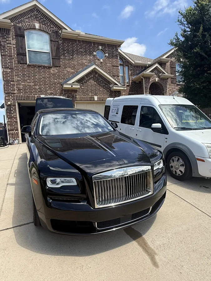 Battery replacement - Reliable Battery Solutions in Cedar Hill, TX