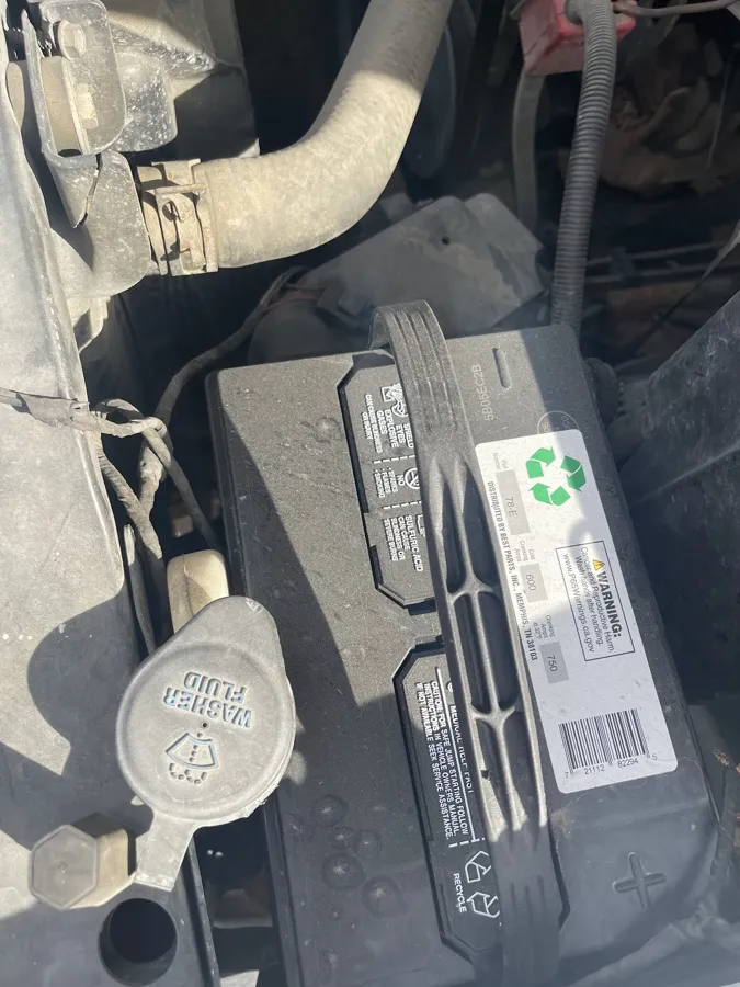 Car battery in stock - Reliable Battery Solutions in Cedar Hill, TX